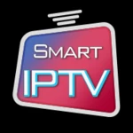 Logo of Smart IPTV android Application 